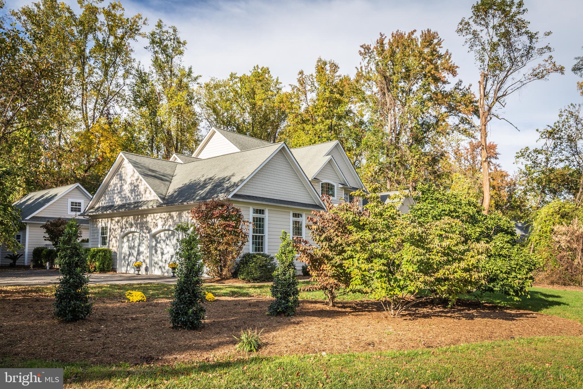 POPLAR POINT - Residential