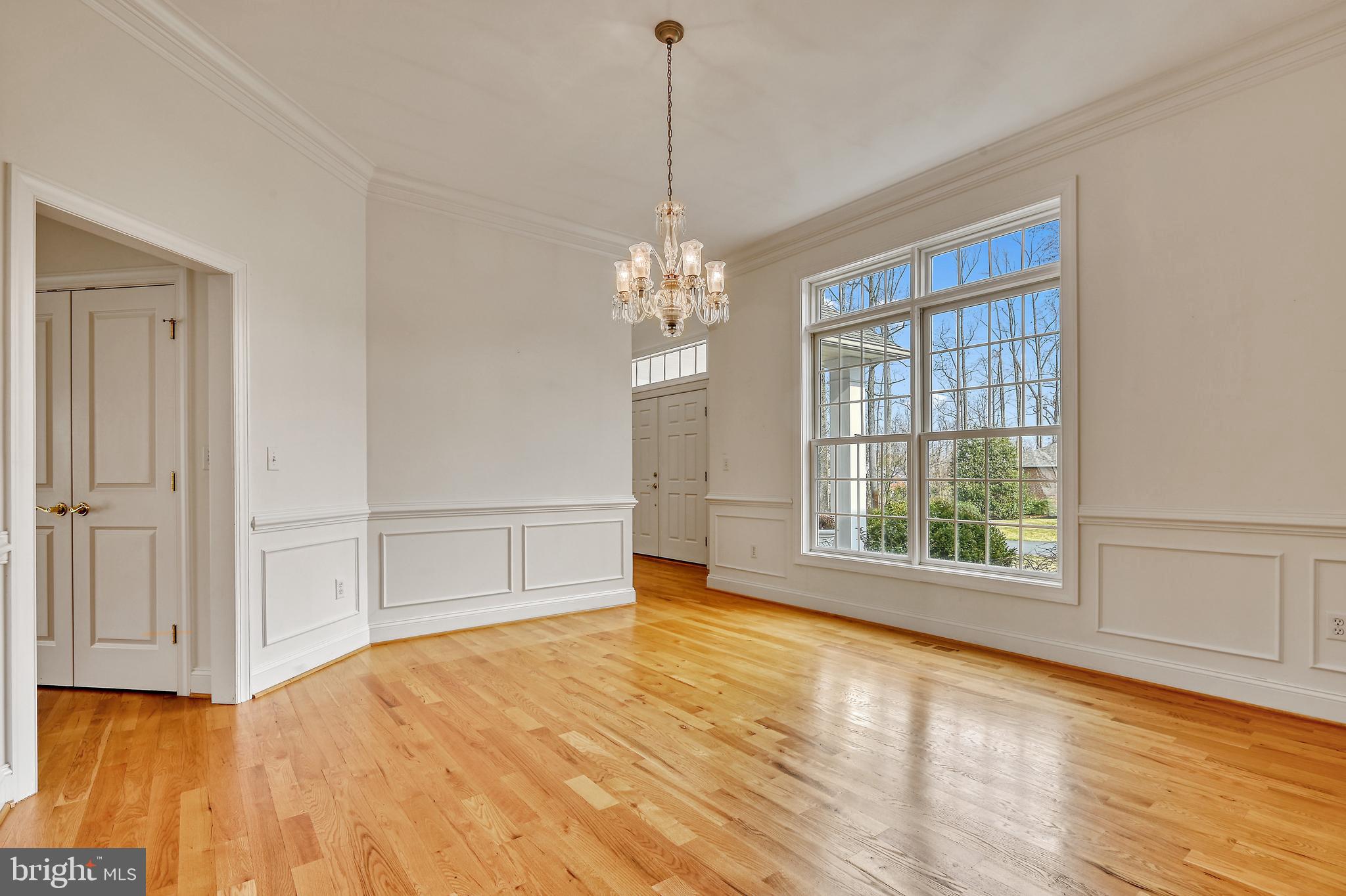 POPLAR POINT - Residential