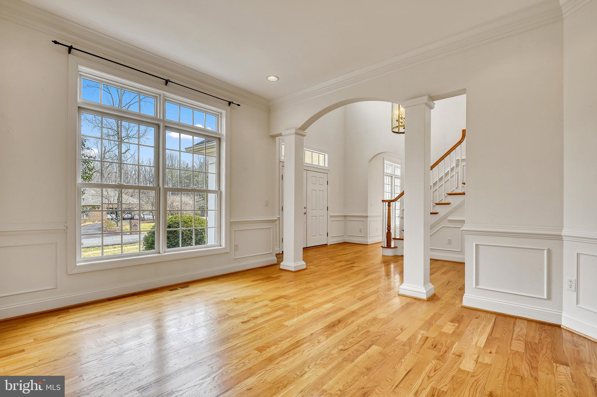 POPLAR POINT - Residential