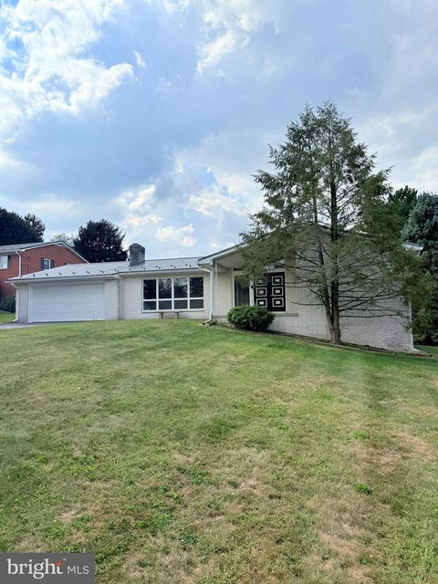 20775 BEAVER CREEK ROAD BOONSBORO MD 21713