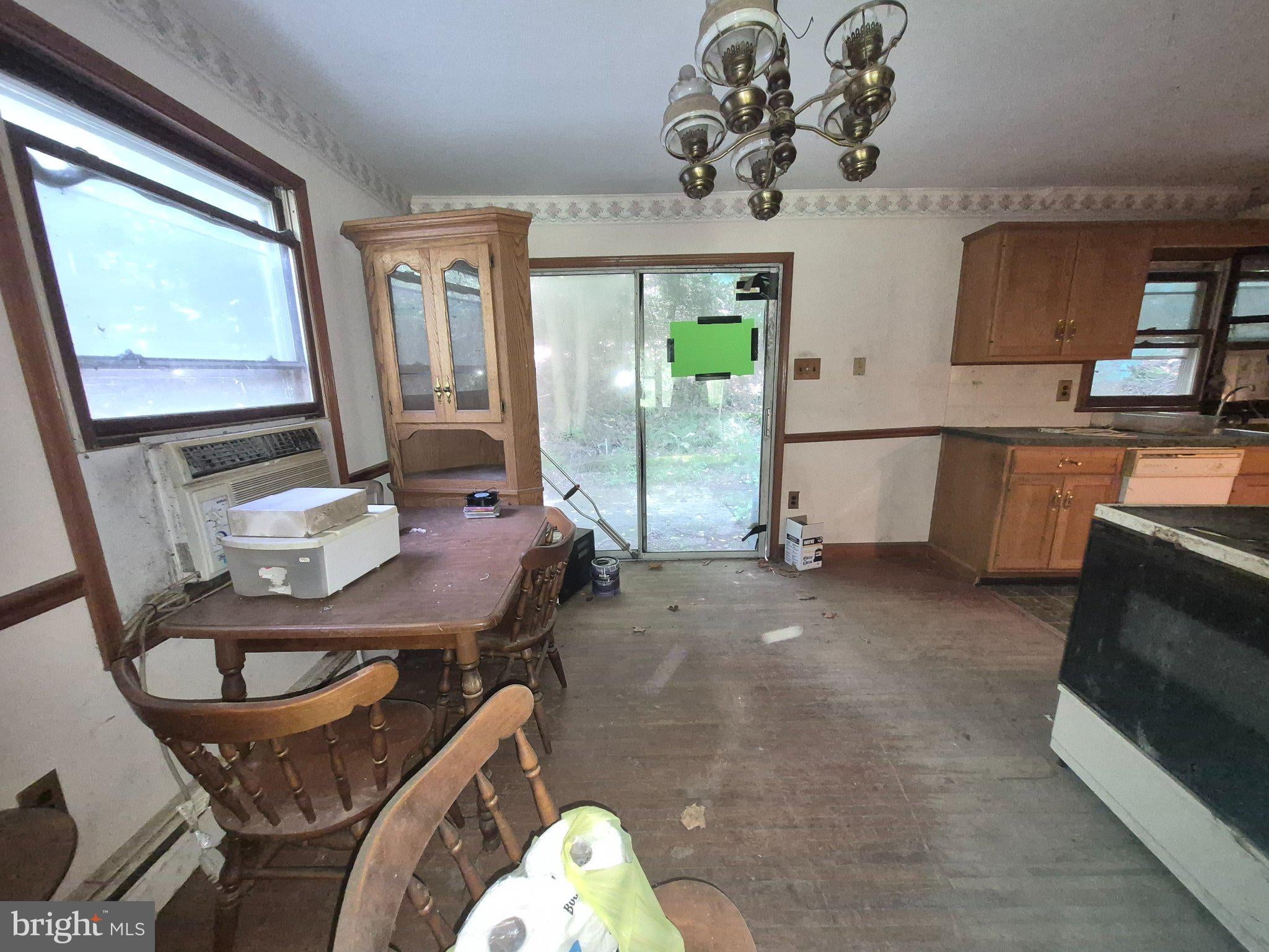 570 MULLEN HOLLOW ROAD
