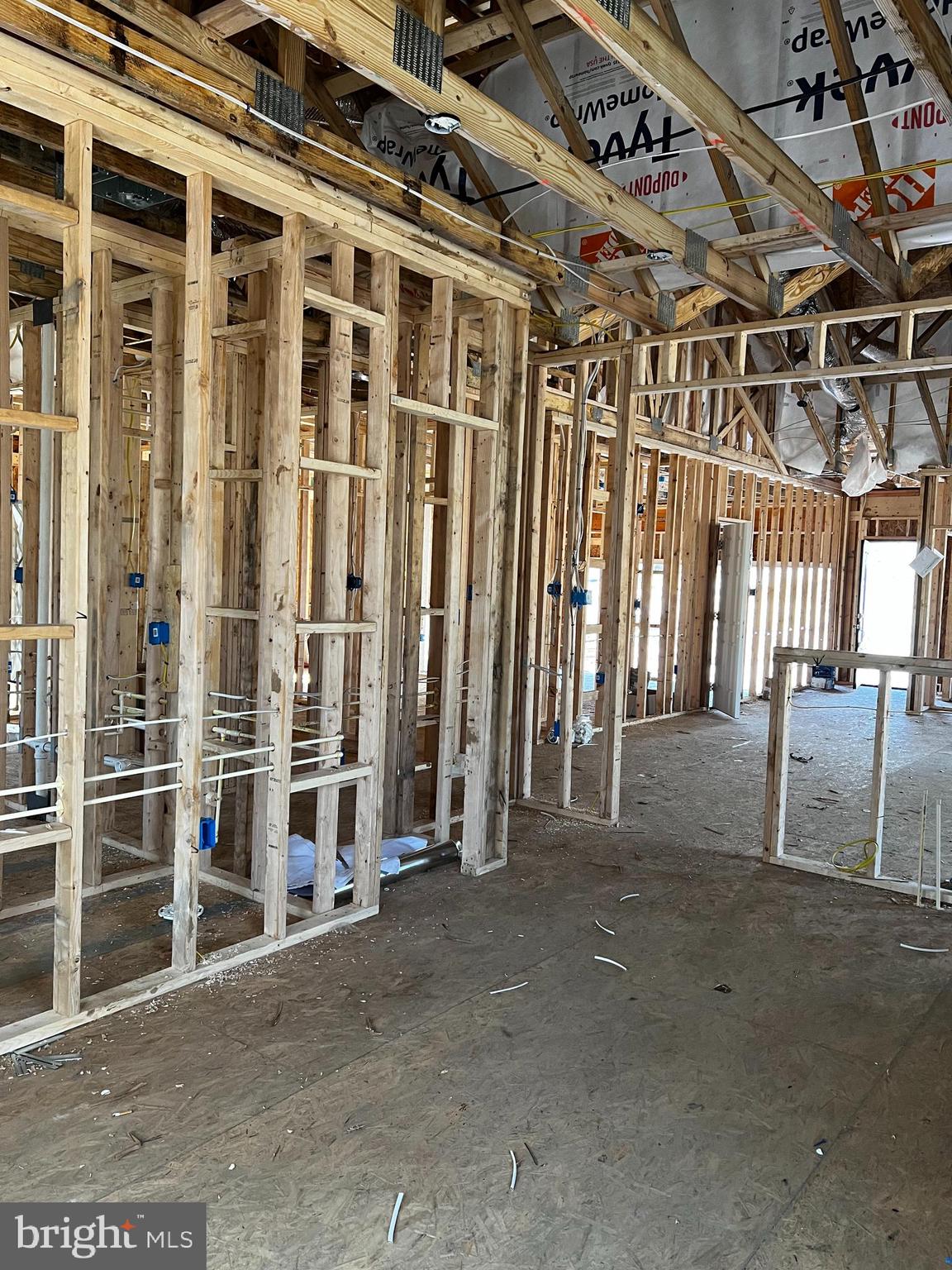 JOHN BROWN FARM - Residential