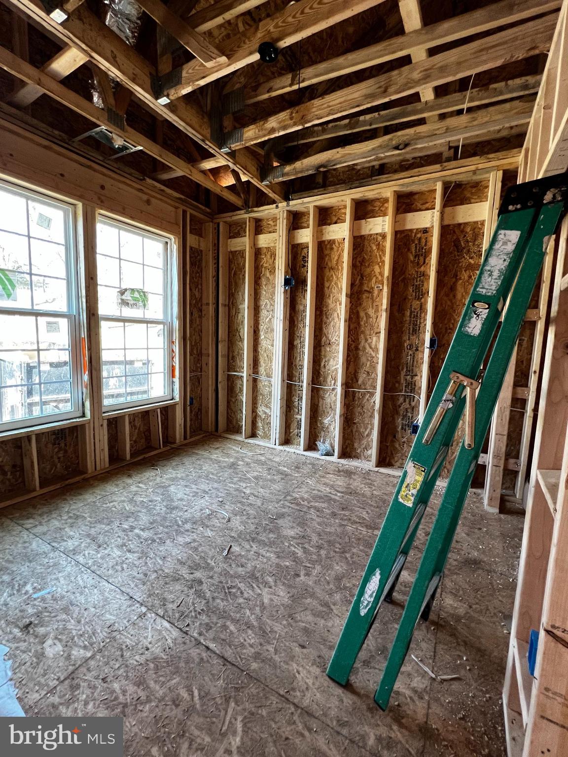 JOHN BROWN FARM - Residential