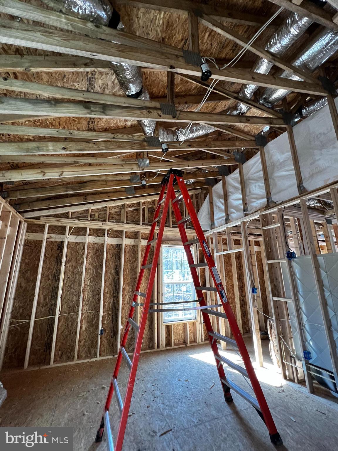 JOHN BROWN FARM - Residential