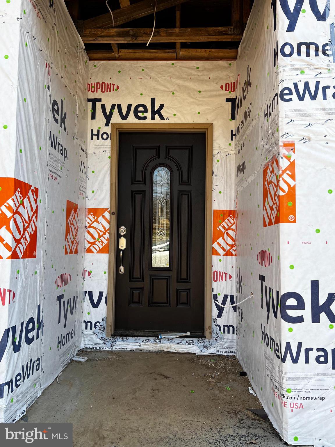 JOHN BROWN FARM - Residential