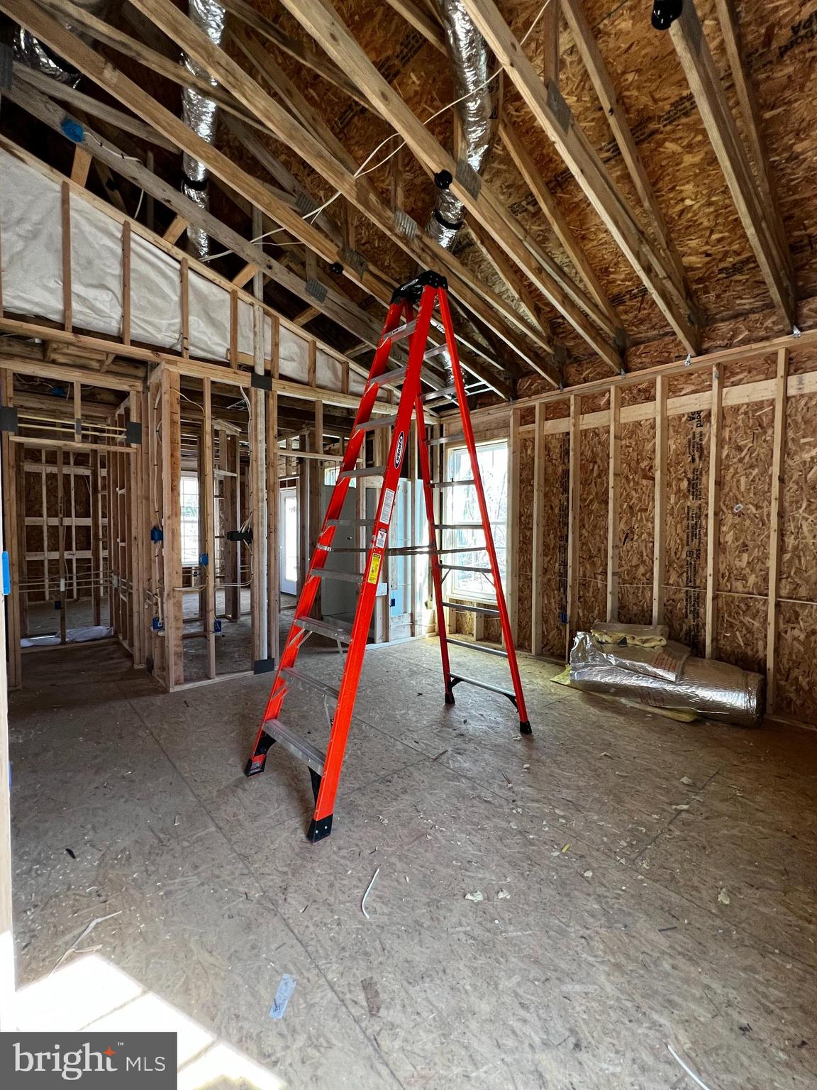 JOHN BROWN FARM - Residential