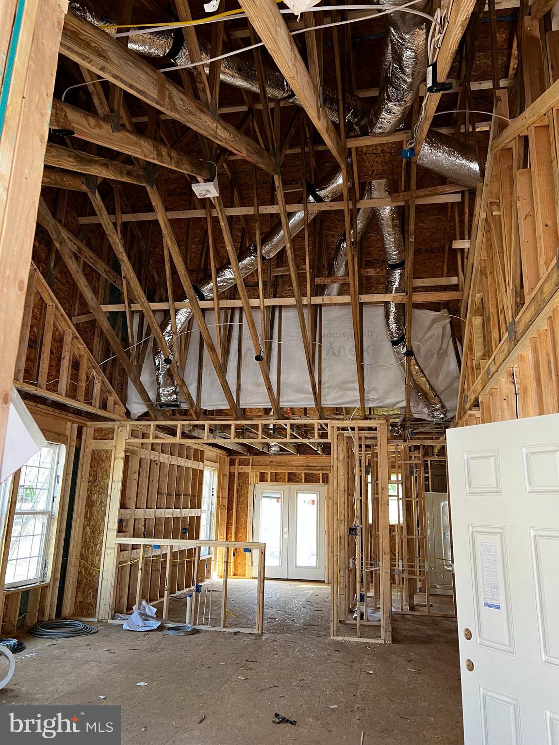 JOHN BROWN FARM - Residential