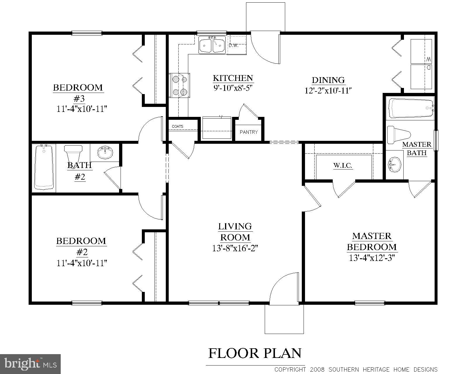 JOHN BROWN FARM - Residential