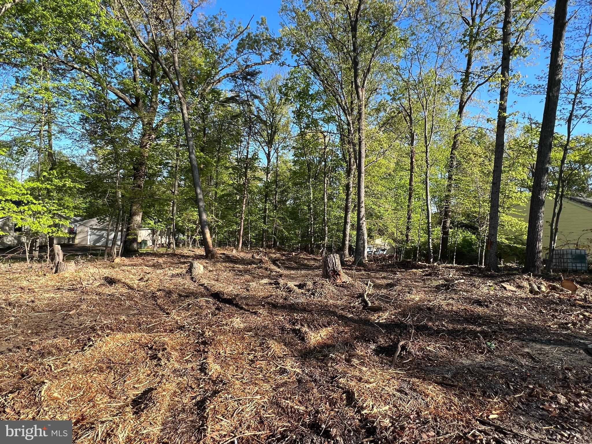 JOHN BROWN FARM - Residential