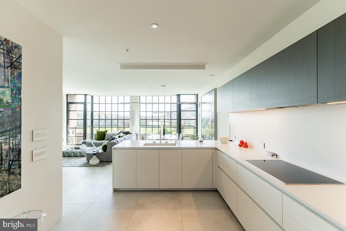 GEORGETOWN - Residential