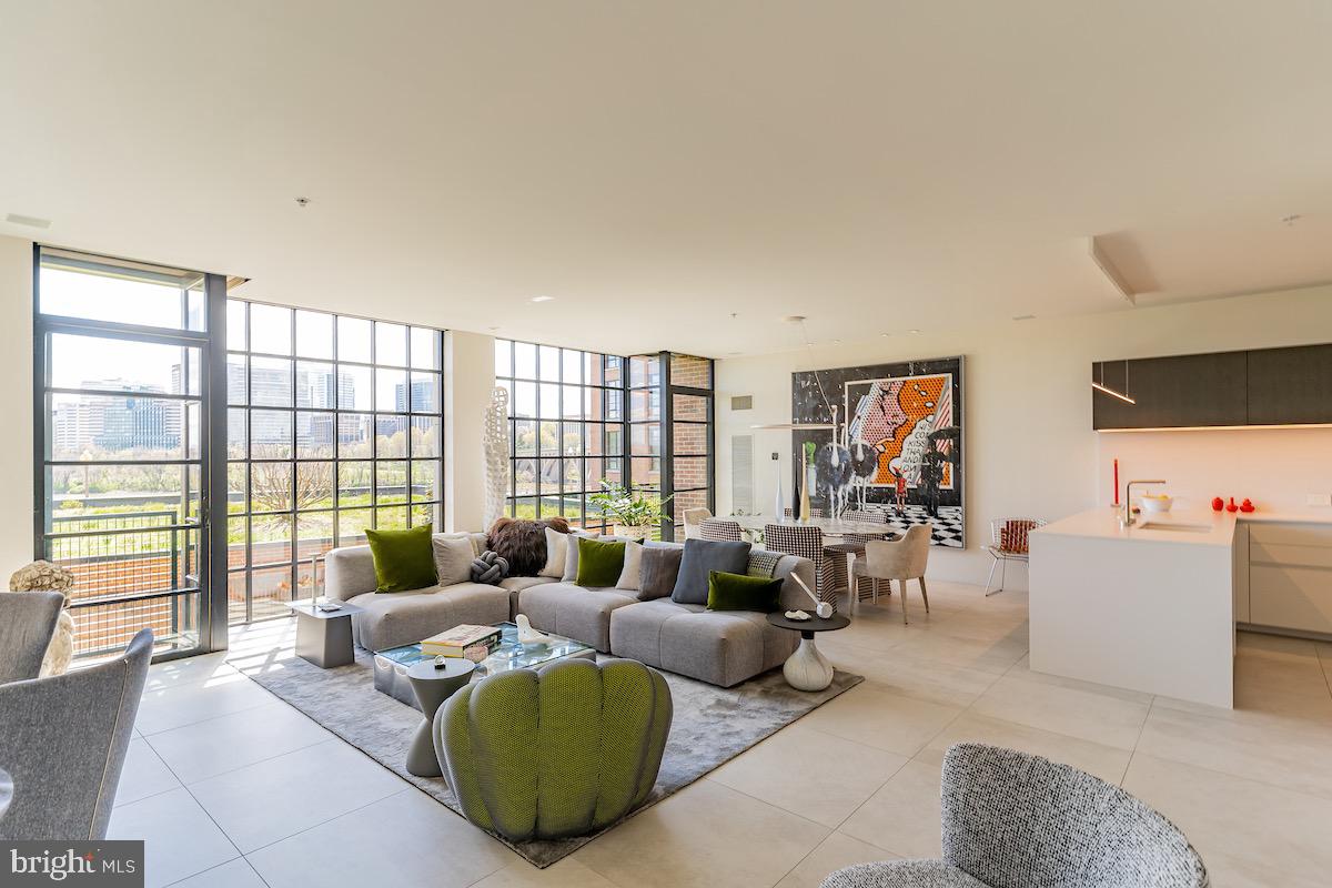 GEORGETOWN - Residential