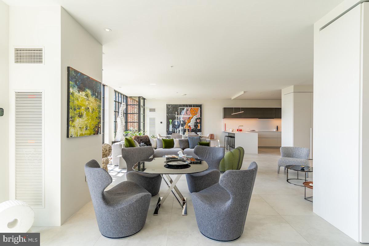 GEORGETOWN - Residential