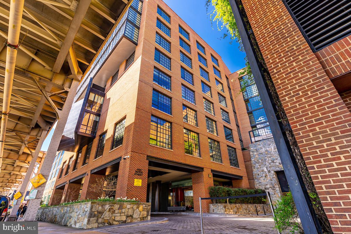 GEORGETOWN - Residential