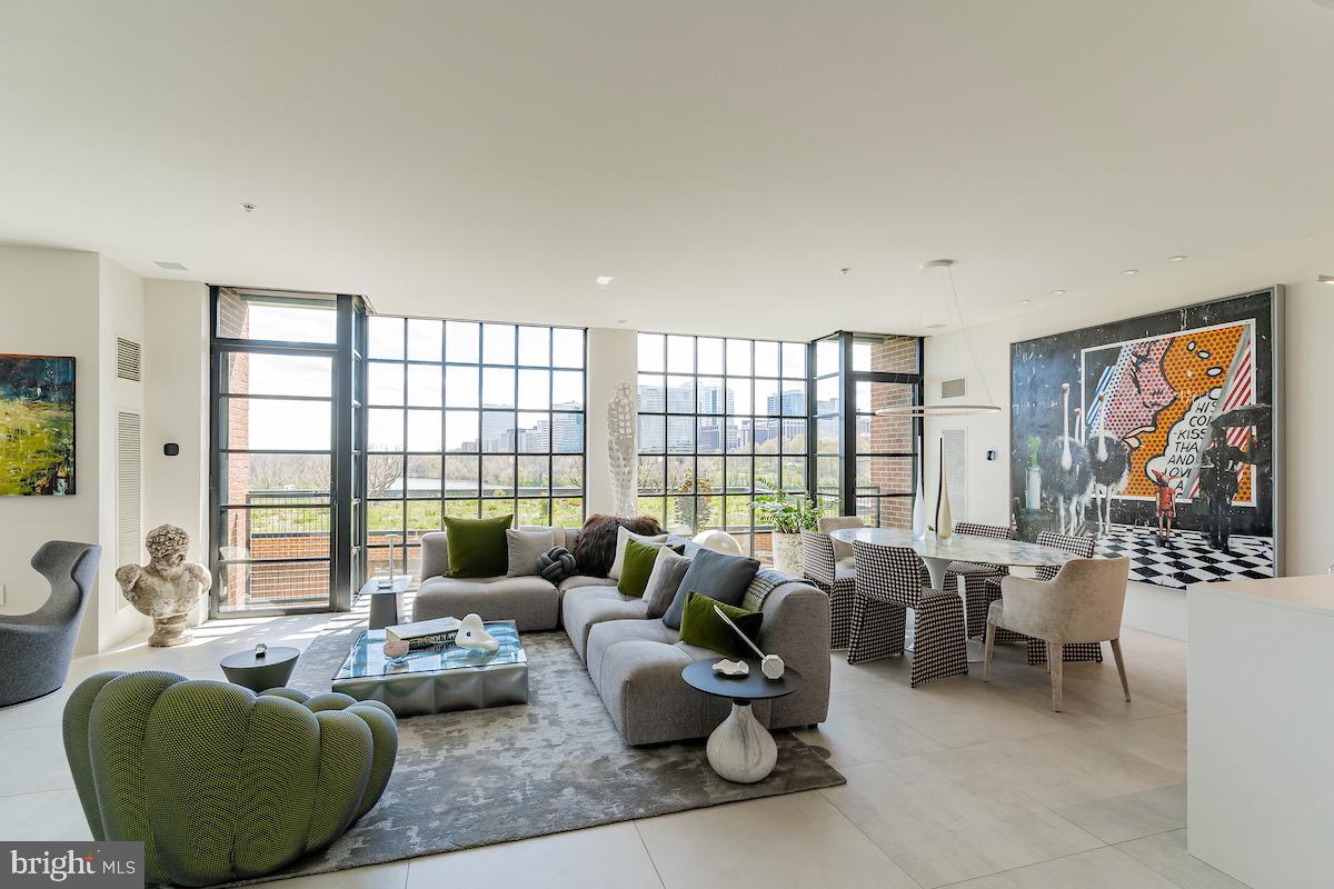 GEORGETOWN - Residential