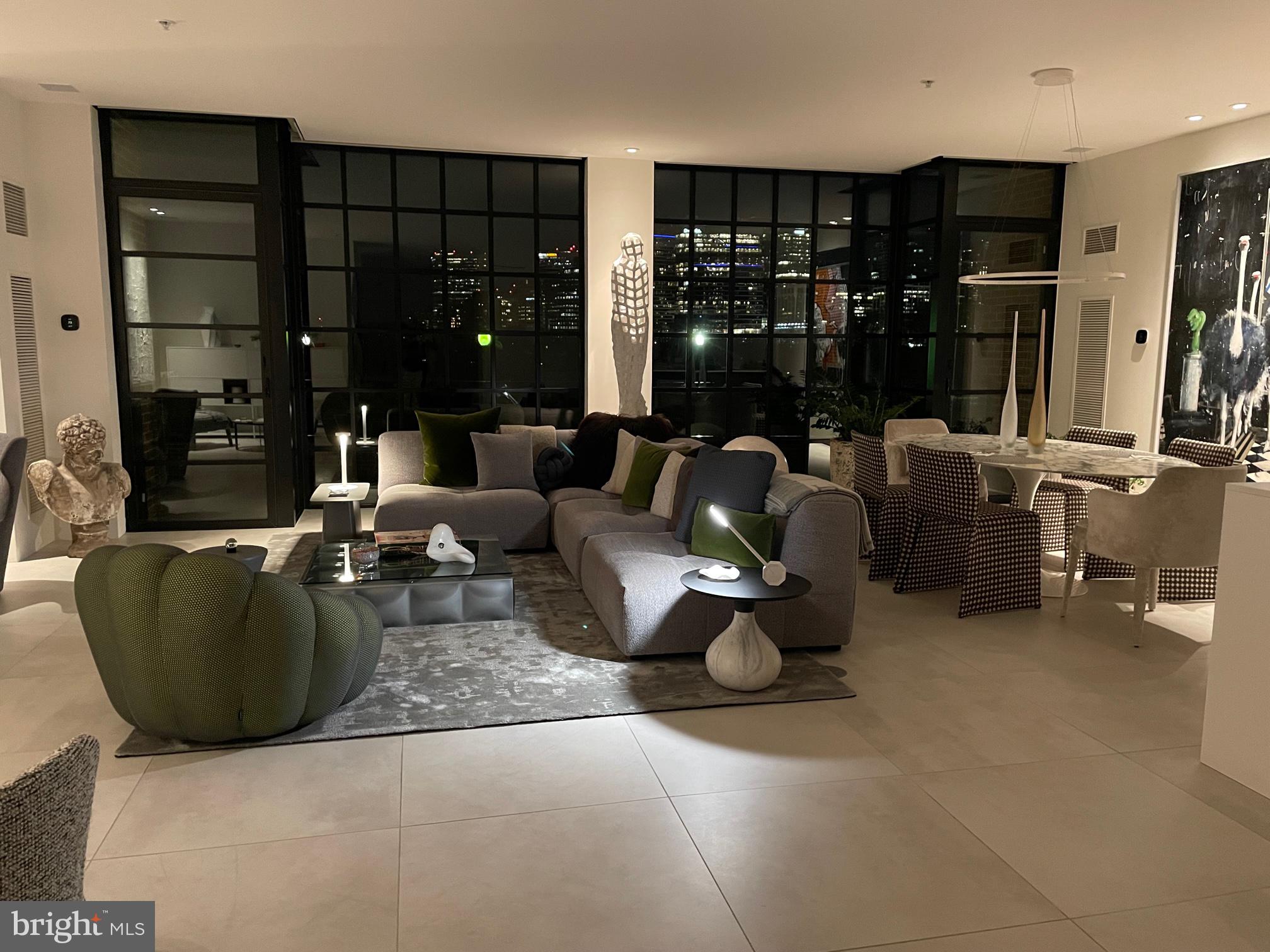 GEORGETOWN - Residential