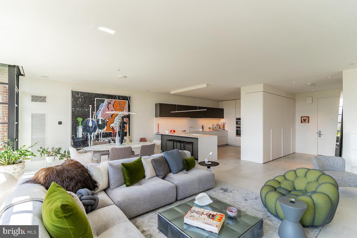 GEORGETOWN - Residential
