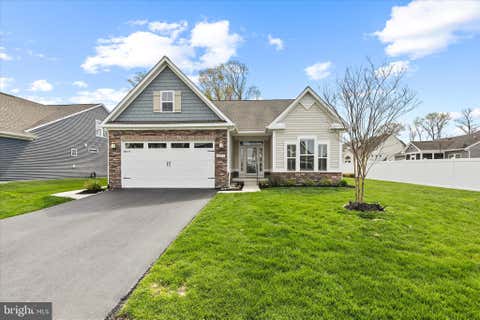 Homes For Sale - 32359 W Haven Wood Drive<br/> FRANKFORD, DE 19945