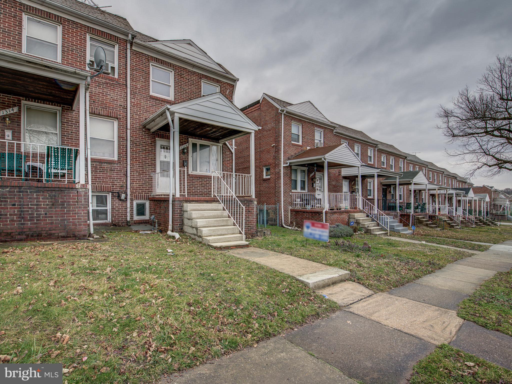 NONE AVAILABLE - Residential Lease