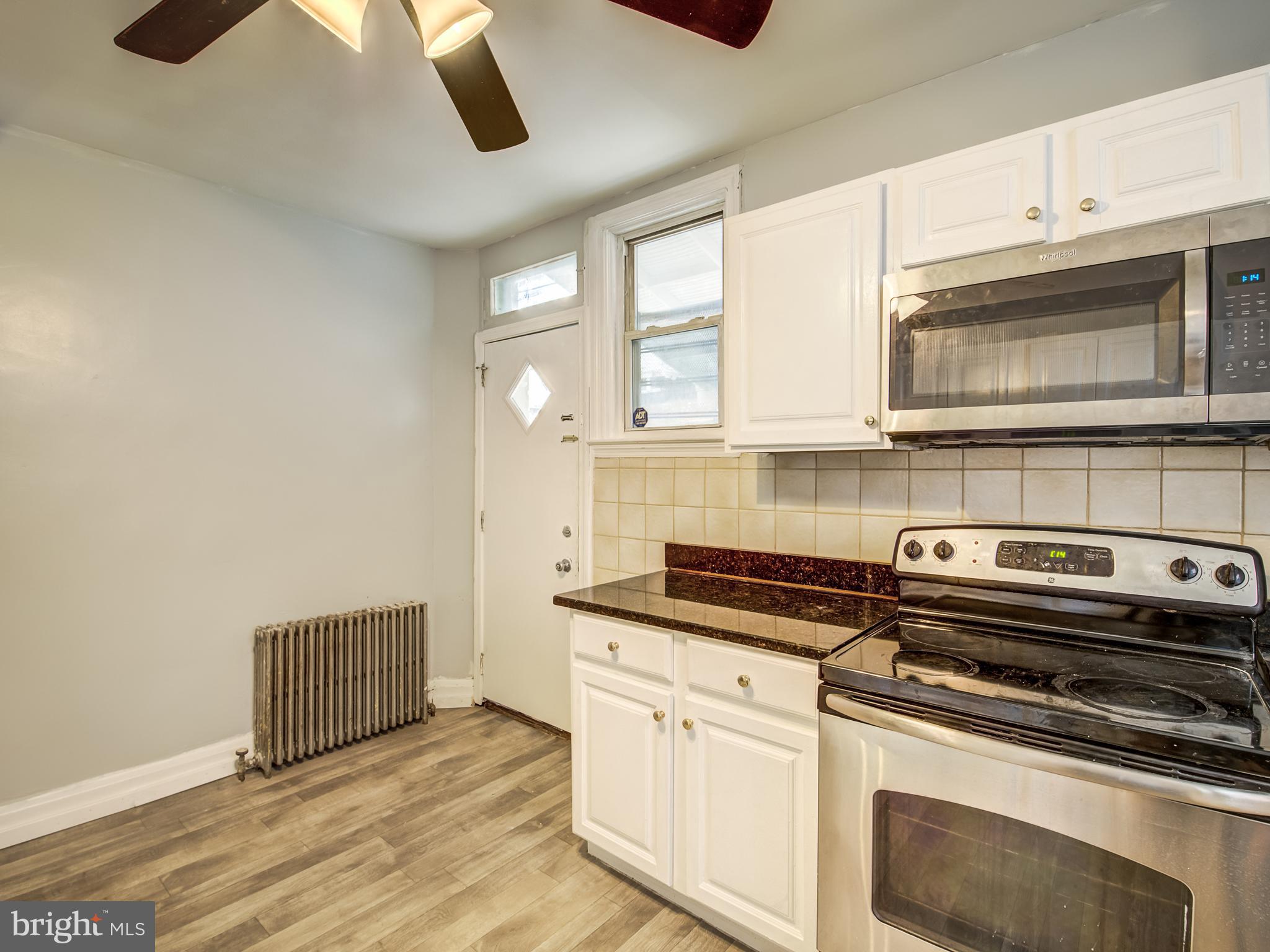 NONE AVAILABLE - Residential Lease