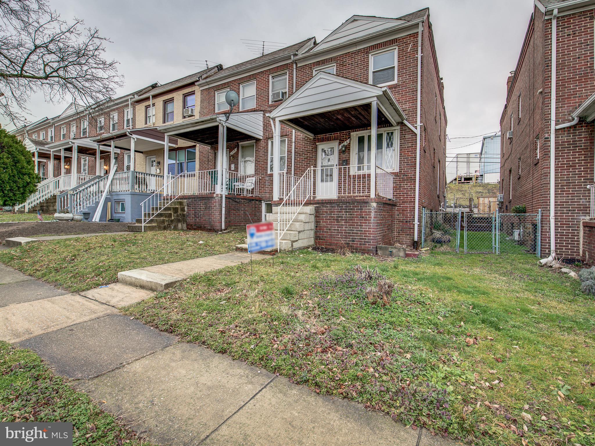 NONE AVAILABLE - Residential Lease