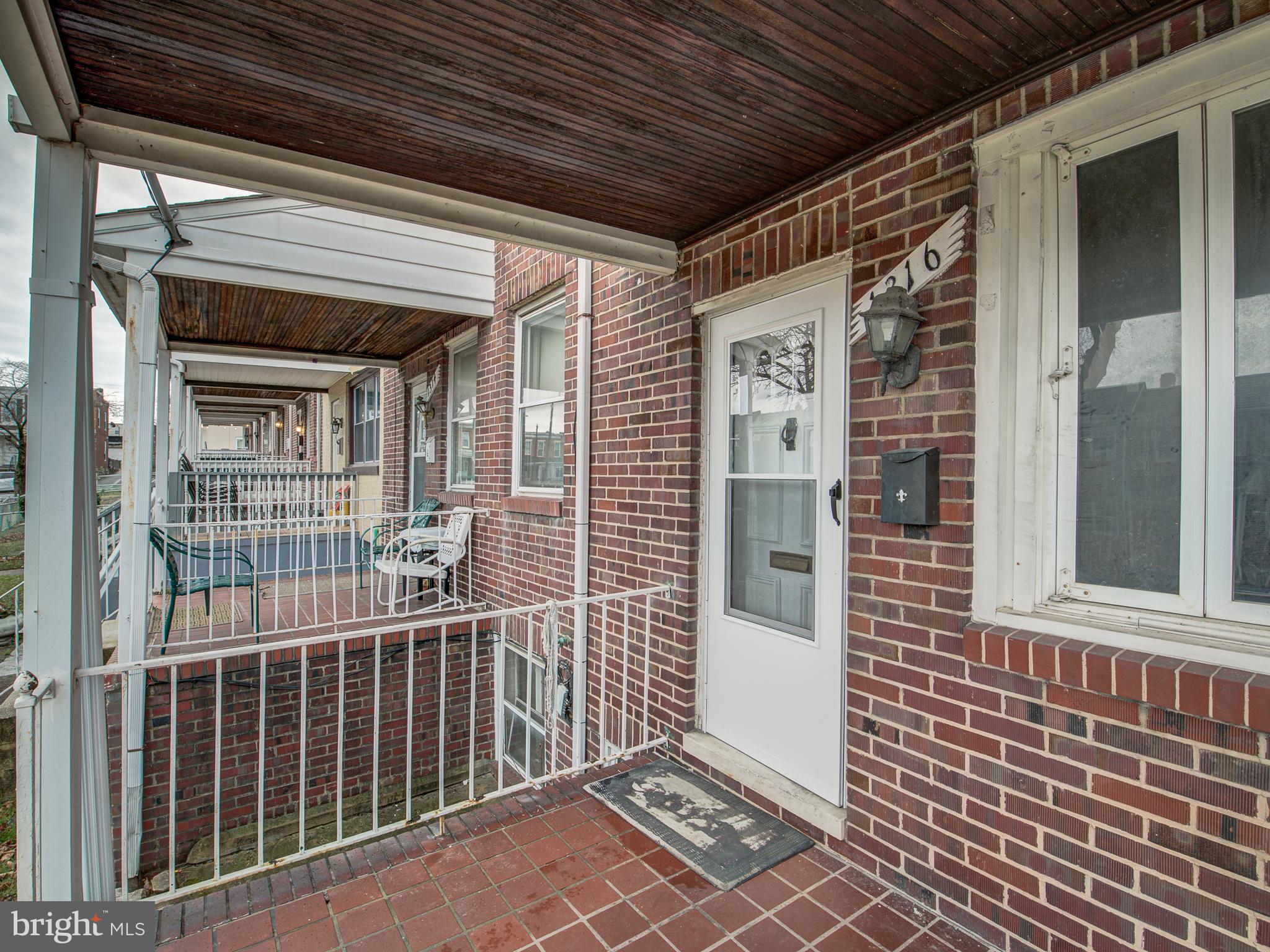 NONE AVAILABLE - Residential Lease