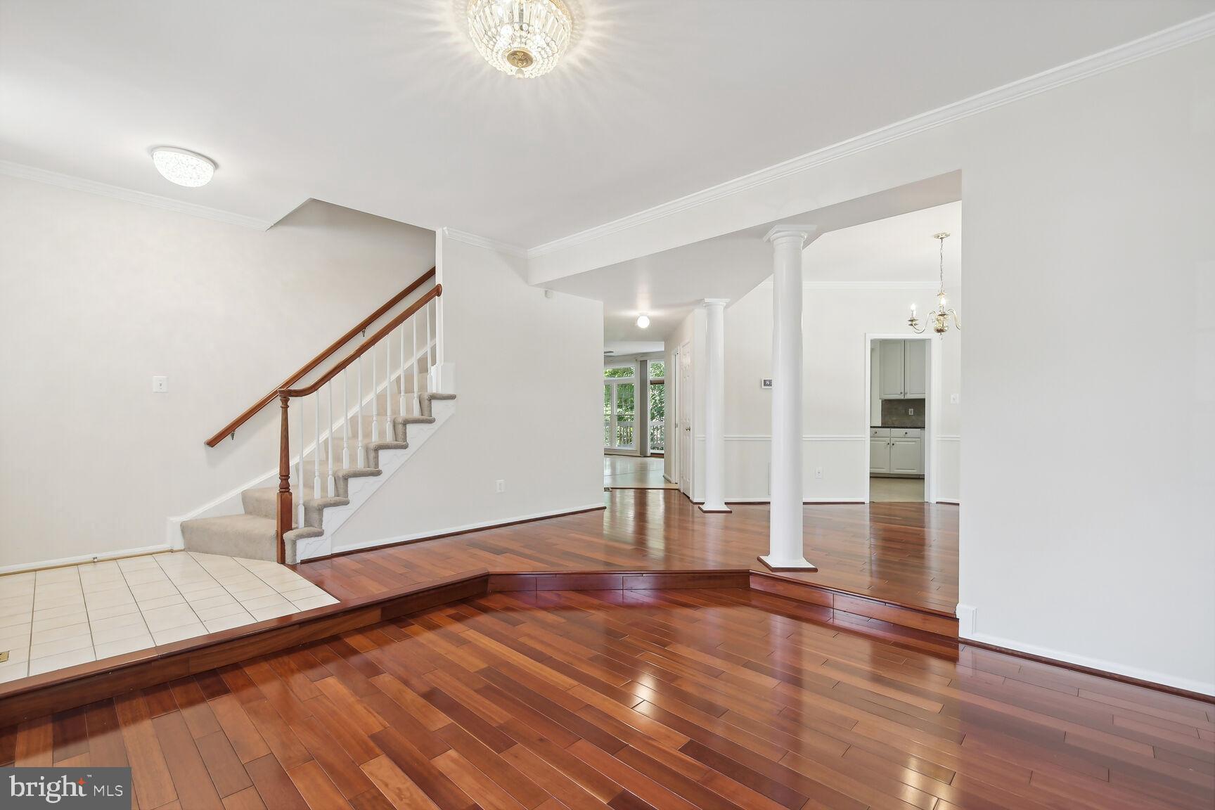 3512 ARMFIELD FARM DRIVE