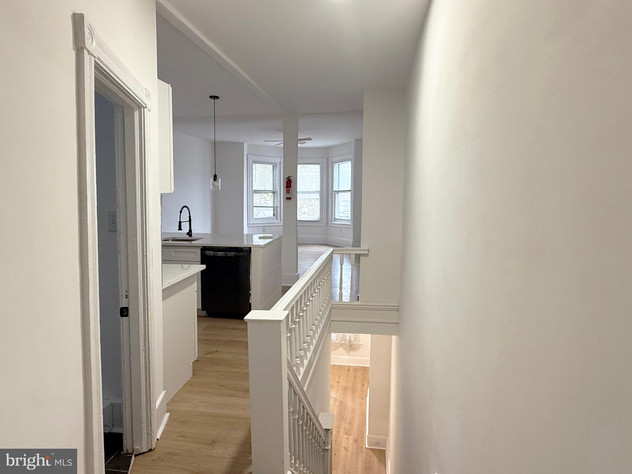 WEST PHILADELPHIA - Residential Lease