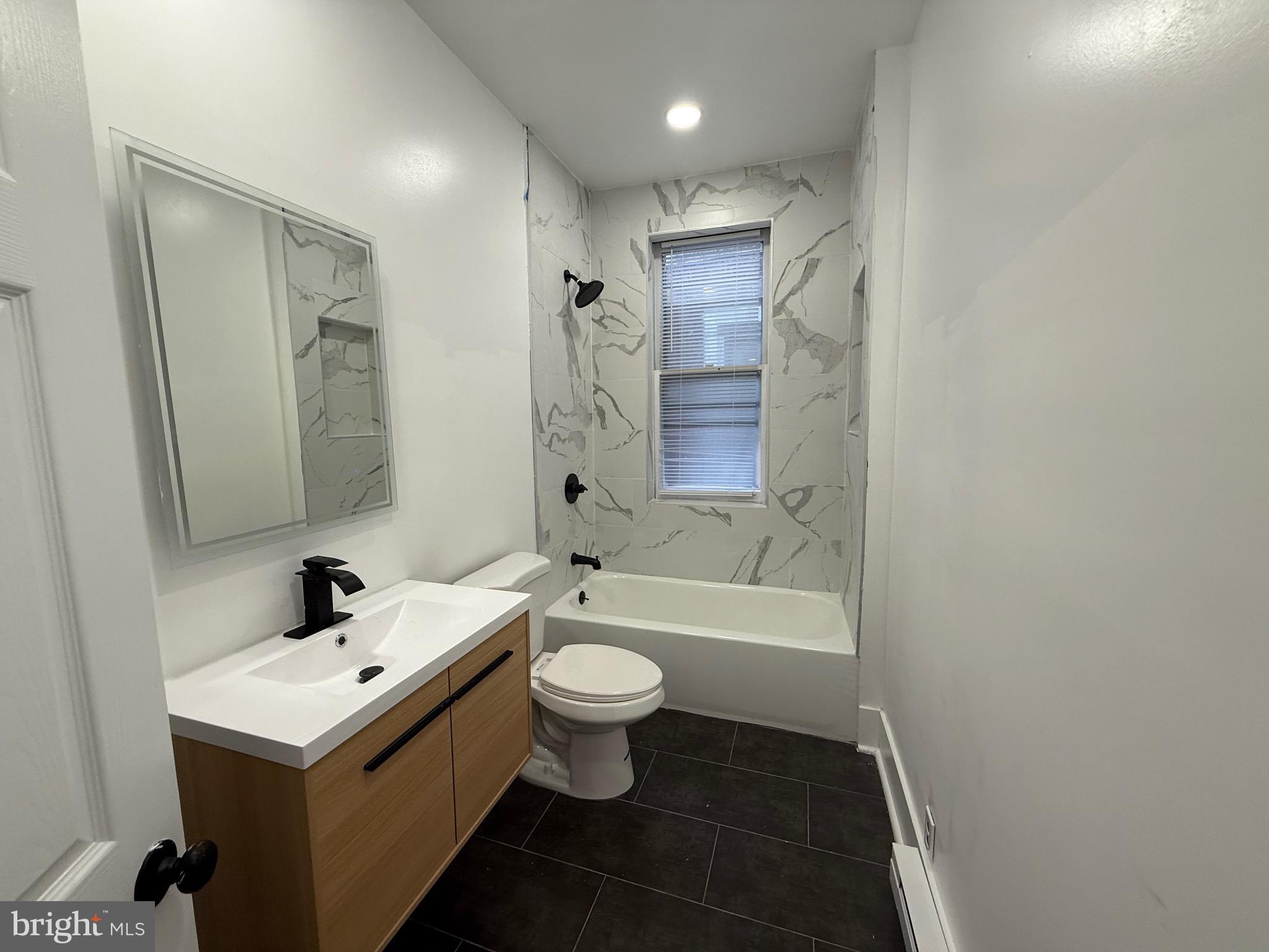 WEST PHILADELPHIA - Residential Lease