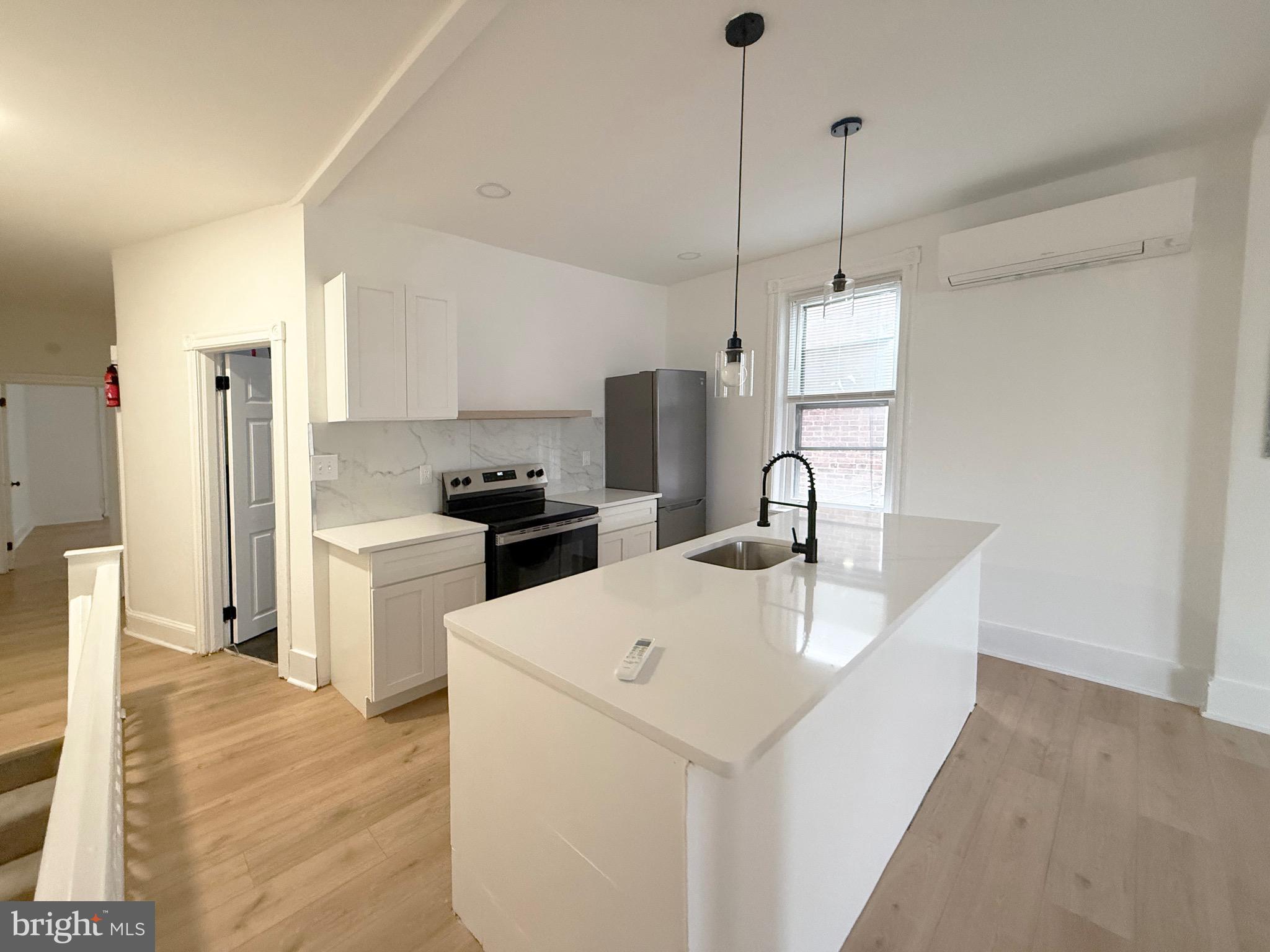 WEST PHILADELPHIA - Residential Lease