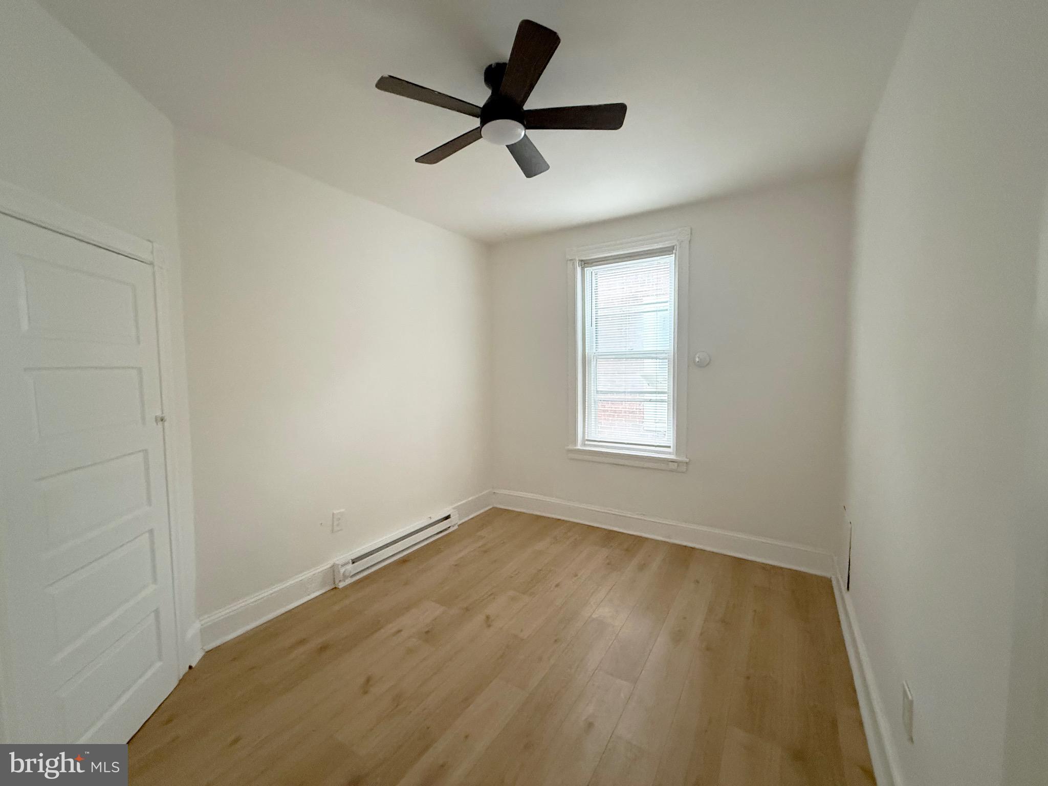 WEST PHILADELPHIA - Residential Lease