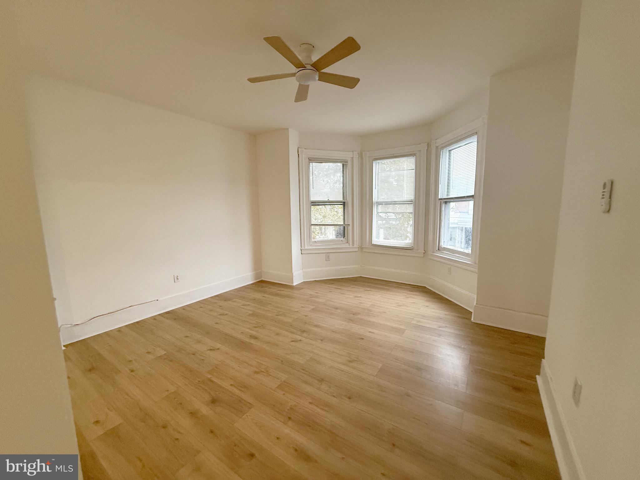 WEST PHILADELPHIA - Residential Lease