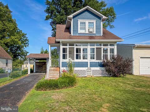 Photo of 1936 Fulton Ave, FEASTERVILLE TREVOSE, PA 19053 (MLS # PABU2126952)