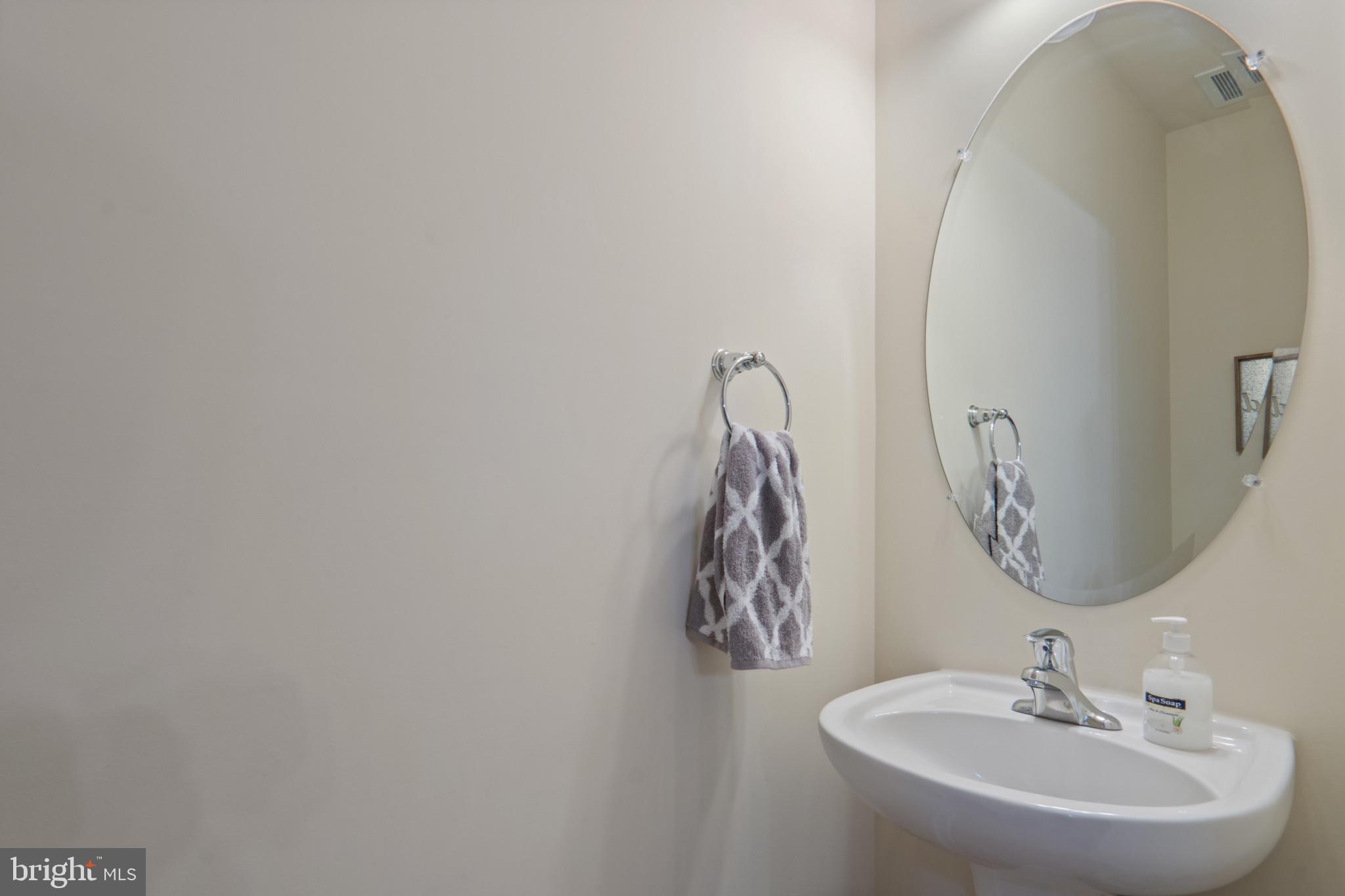 POTOMAC CLUB - Residential