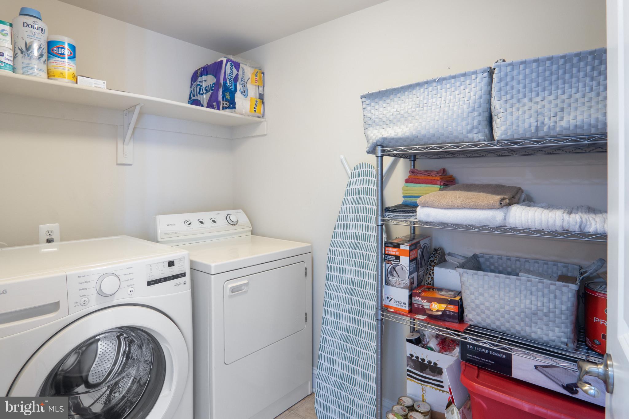 POTOMAC CLUB - Residential