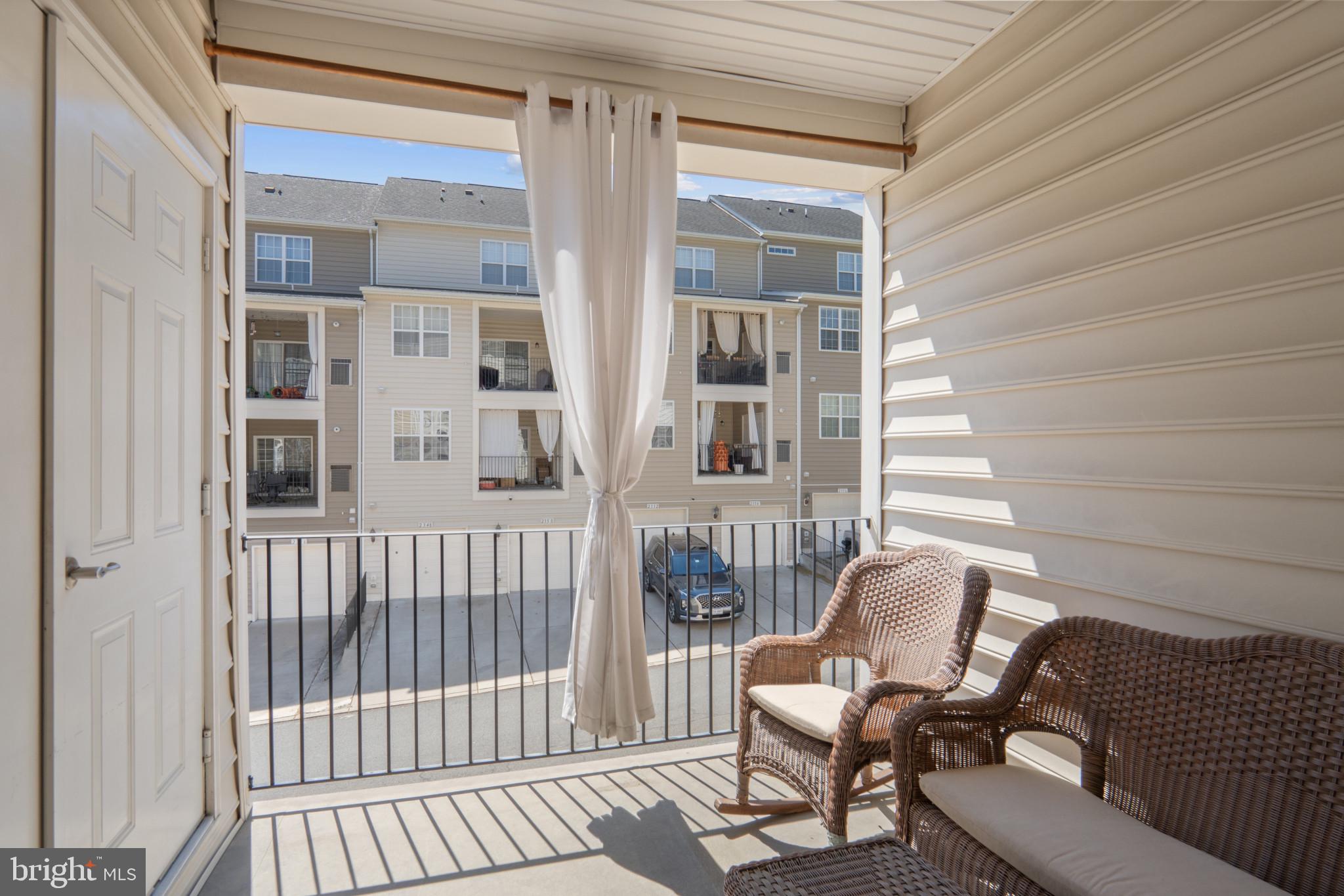 POTOMAC CLUB - Residential