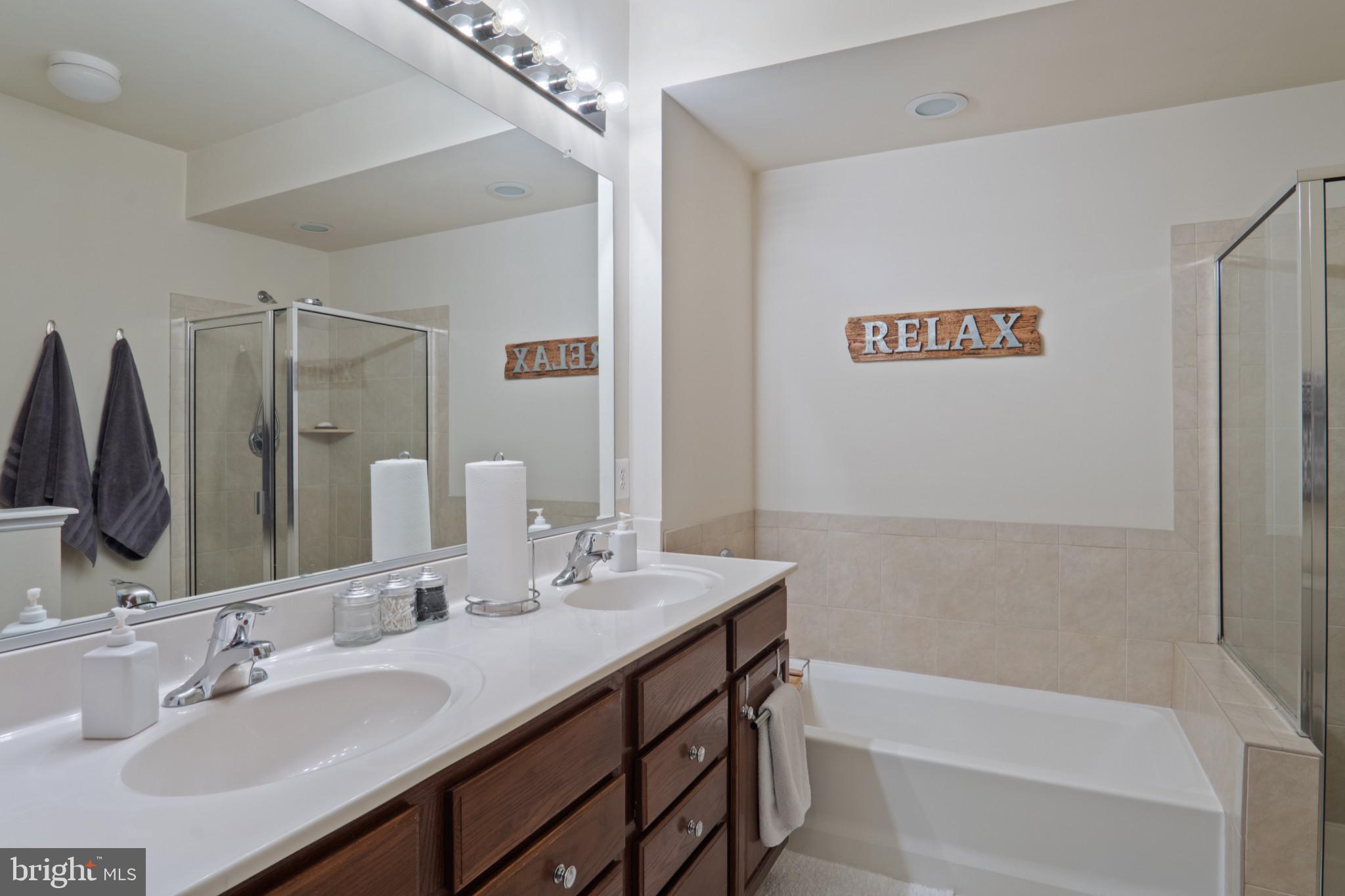 POTOMAC CLUB - Residential