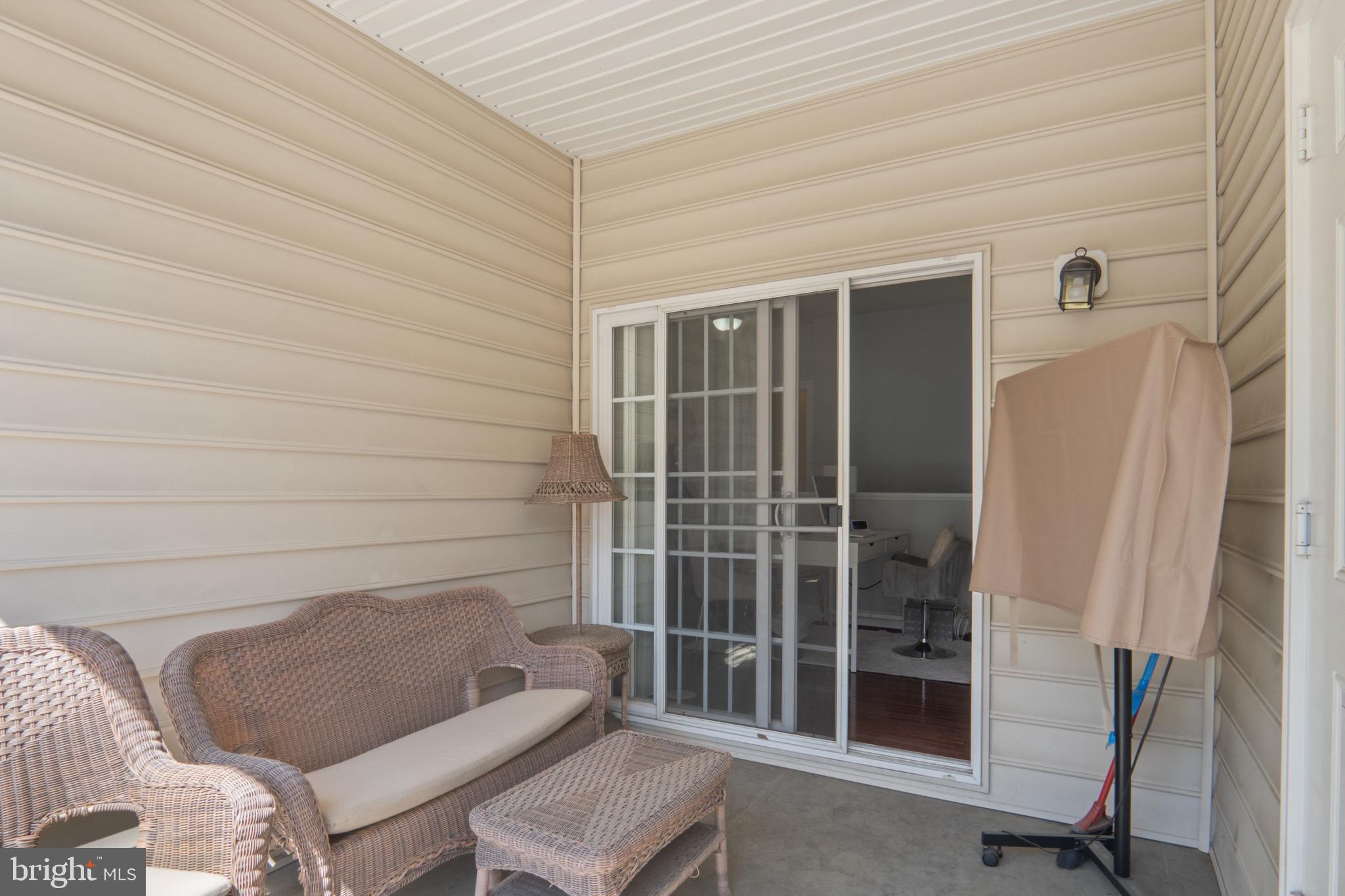 POTOMAC CLUB - Residential