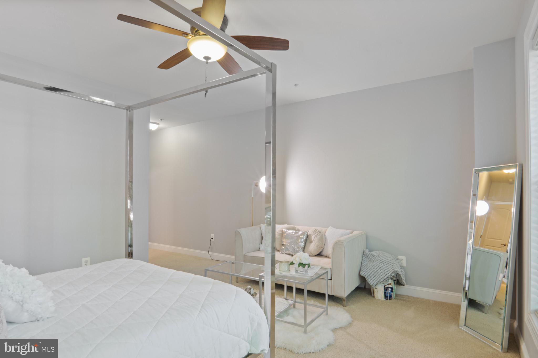 POTOMAC CLUB - Residential