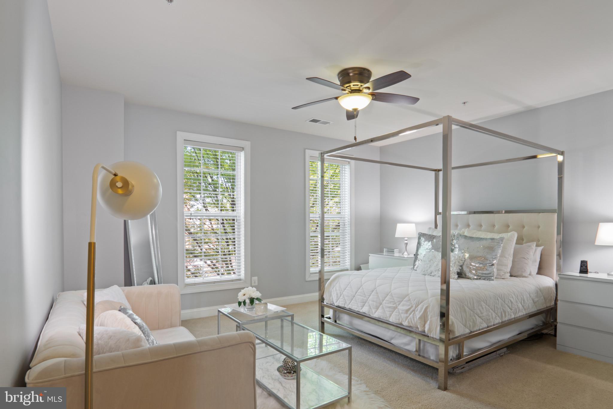 POTOMAC CLUB - Residential