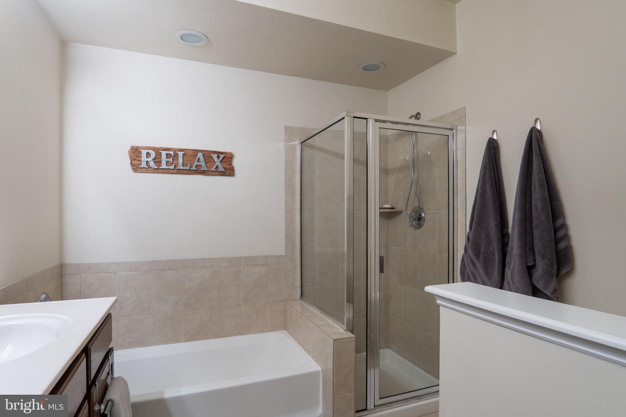 POTOMAC CLUB - Residential