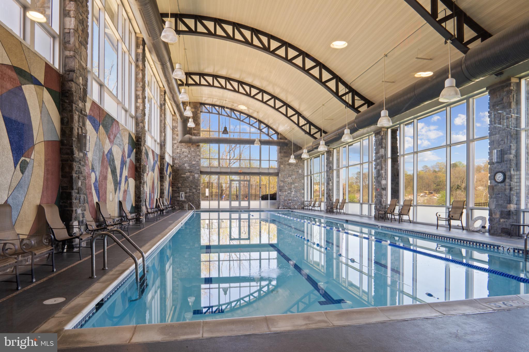 POTOMAC CLUB - Residential