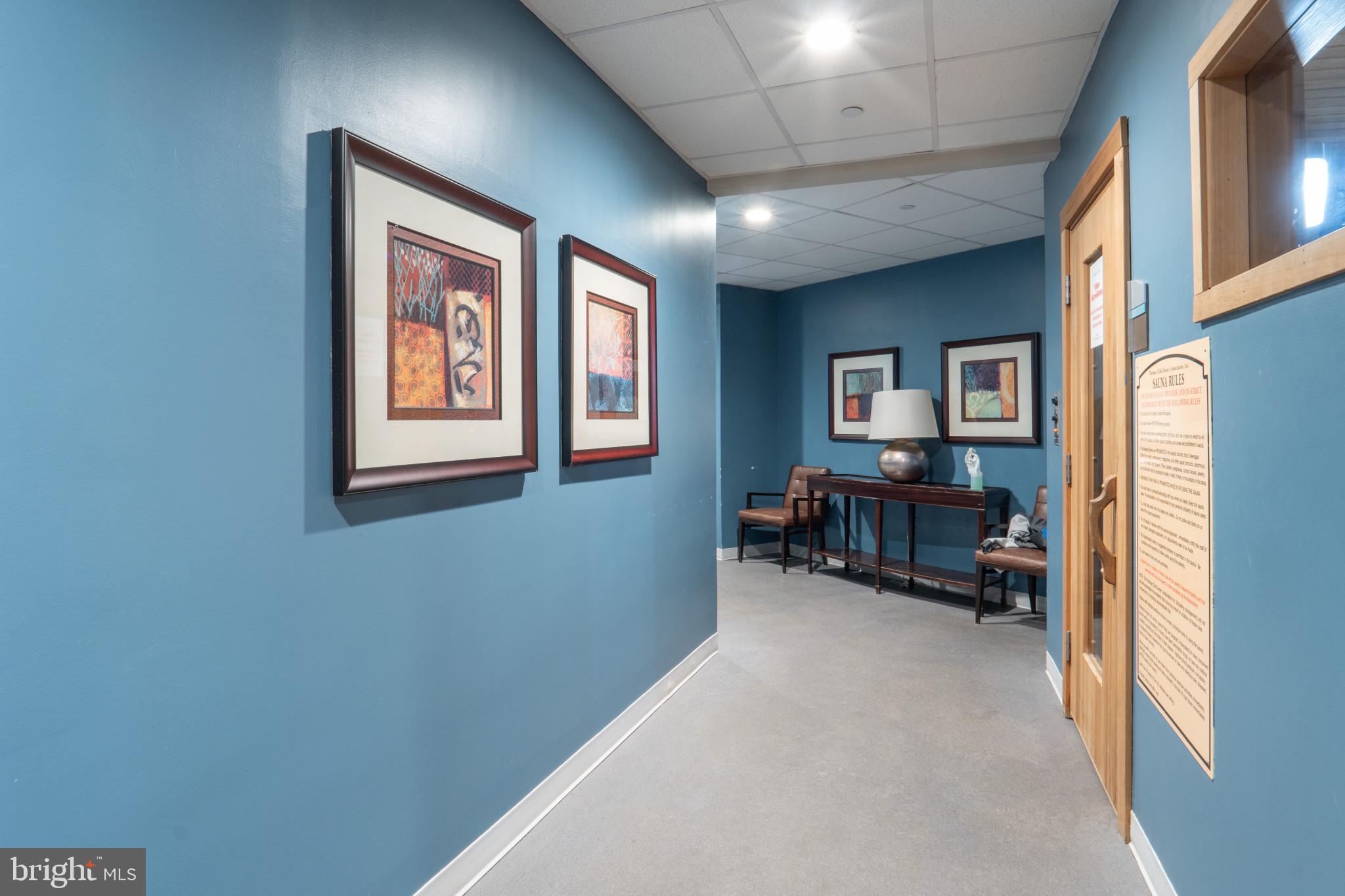 POTOMAC CLUB - Residential