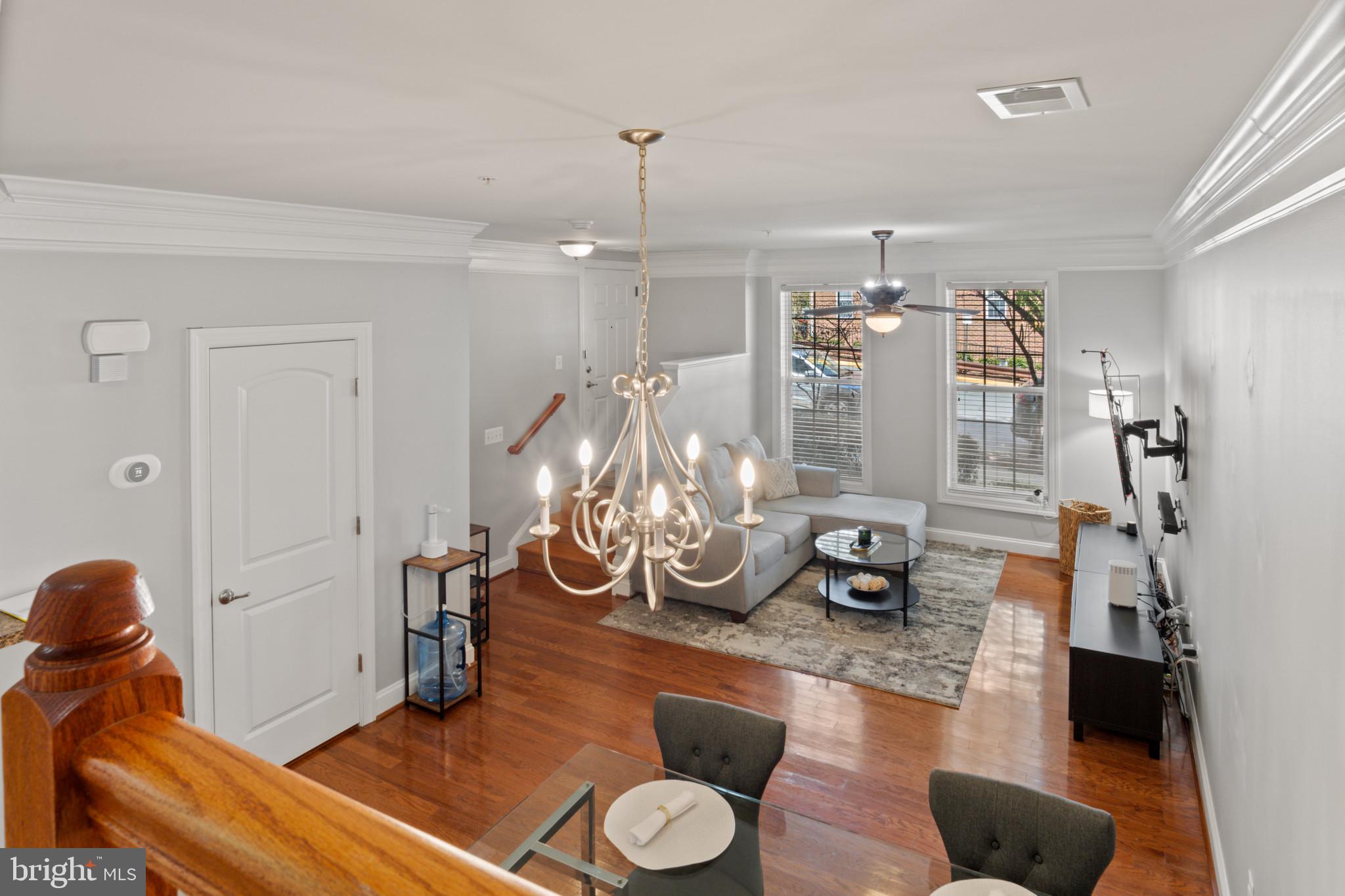 POTOMAC CLUB - Residential