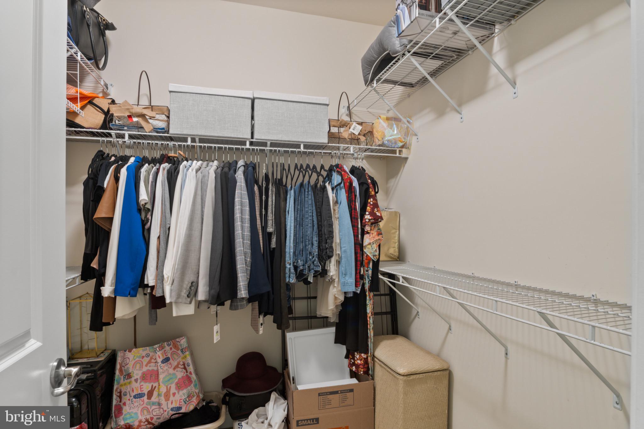 POTOMAC CLUB - Residential