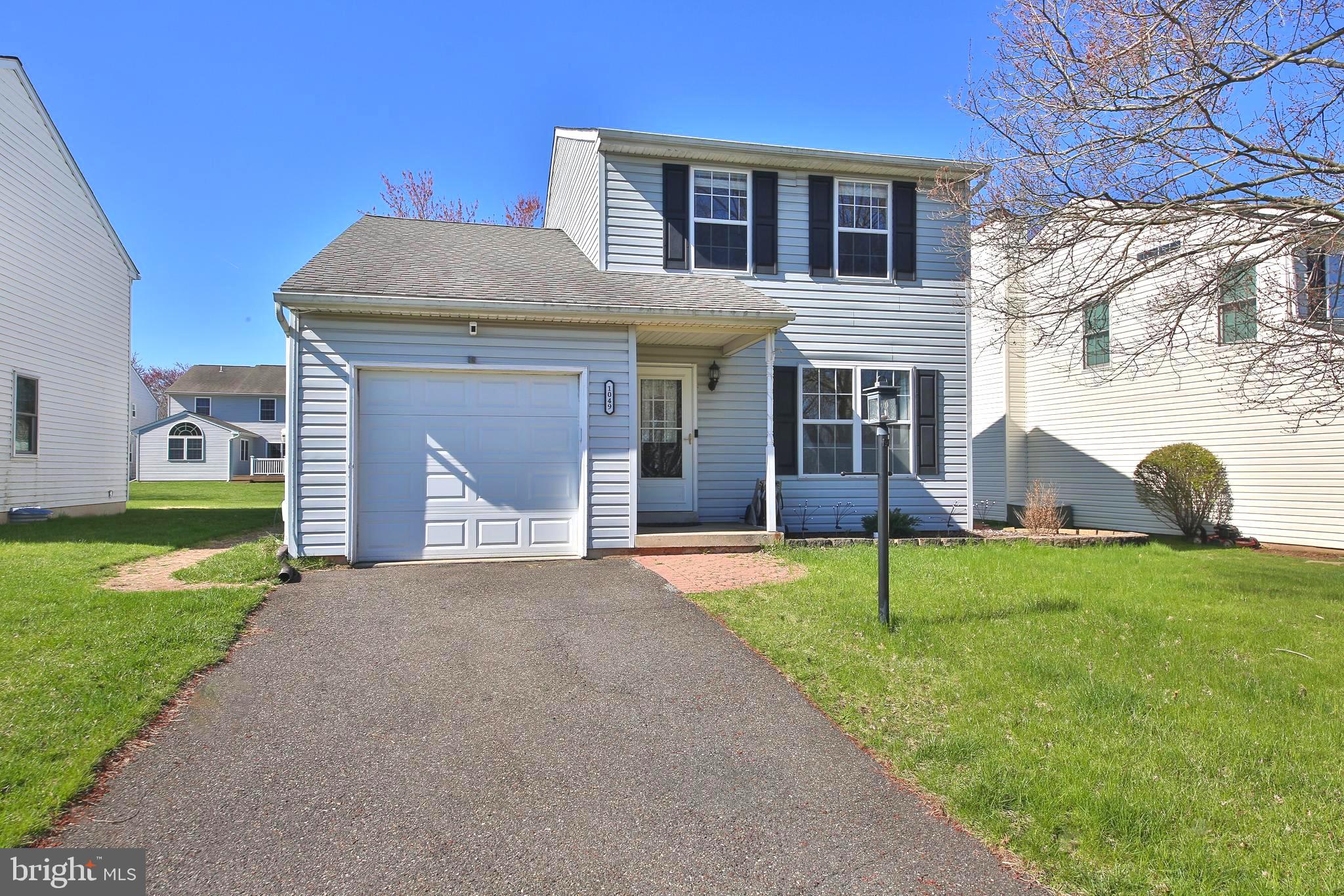 DEERFIELD - Residential