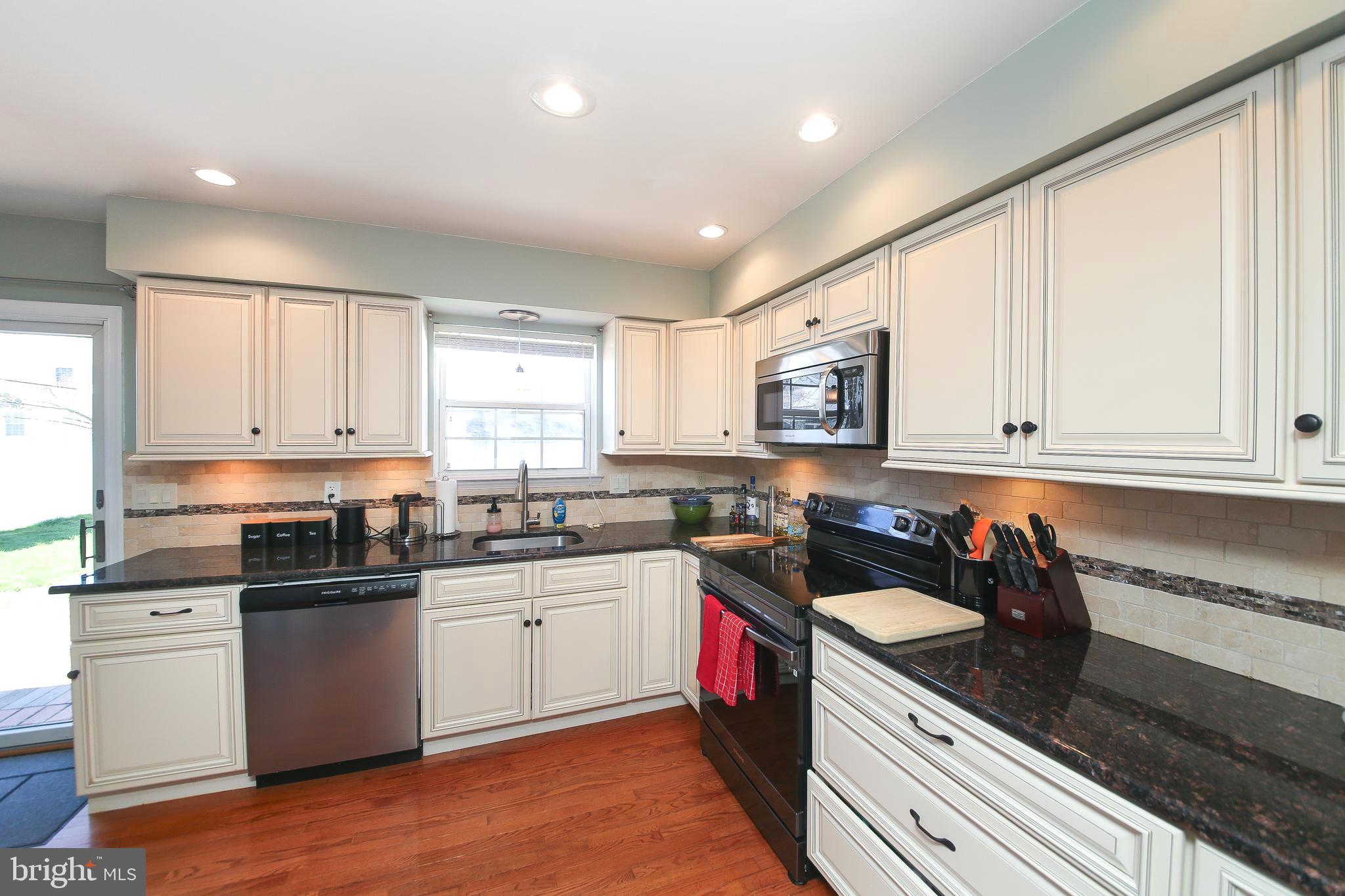 DEERFIELD - Residential