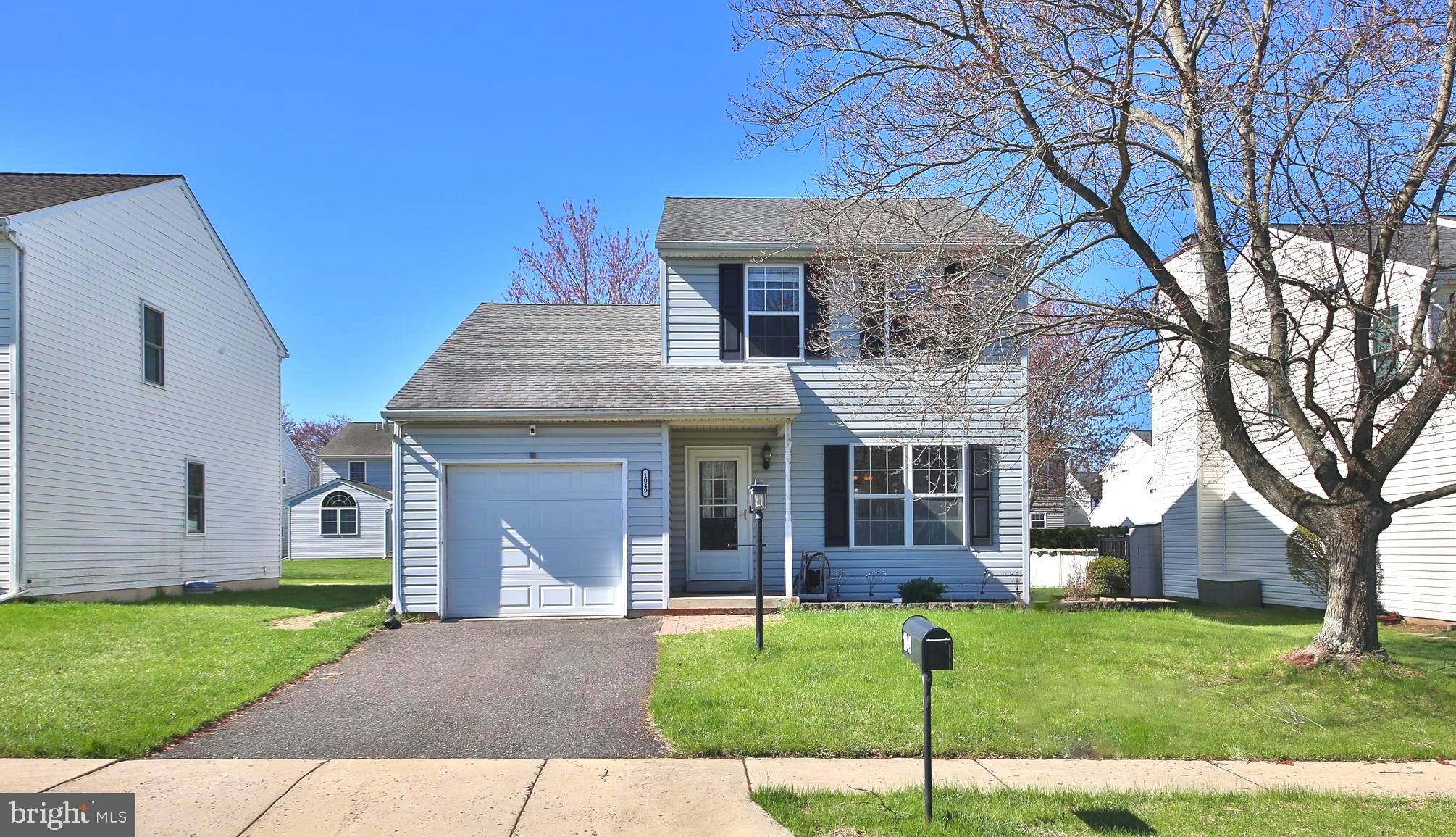 DEERFIELD - Residential