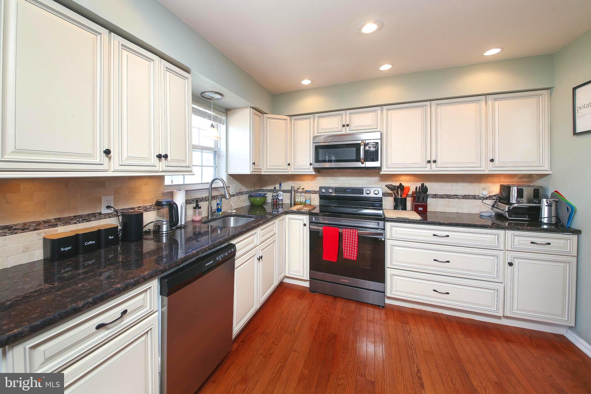 DEERFIELD - Residential