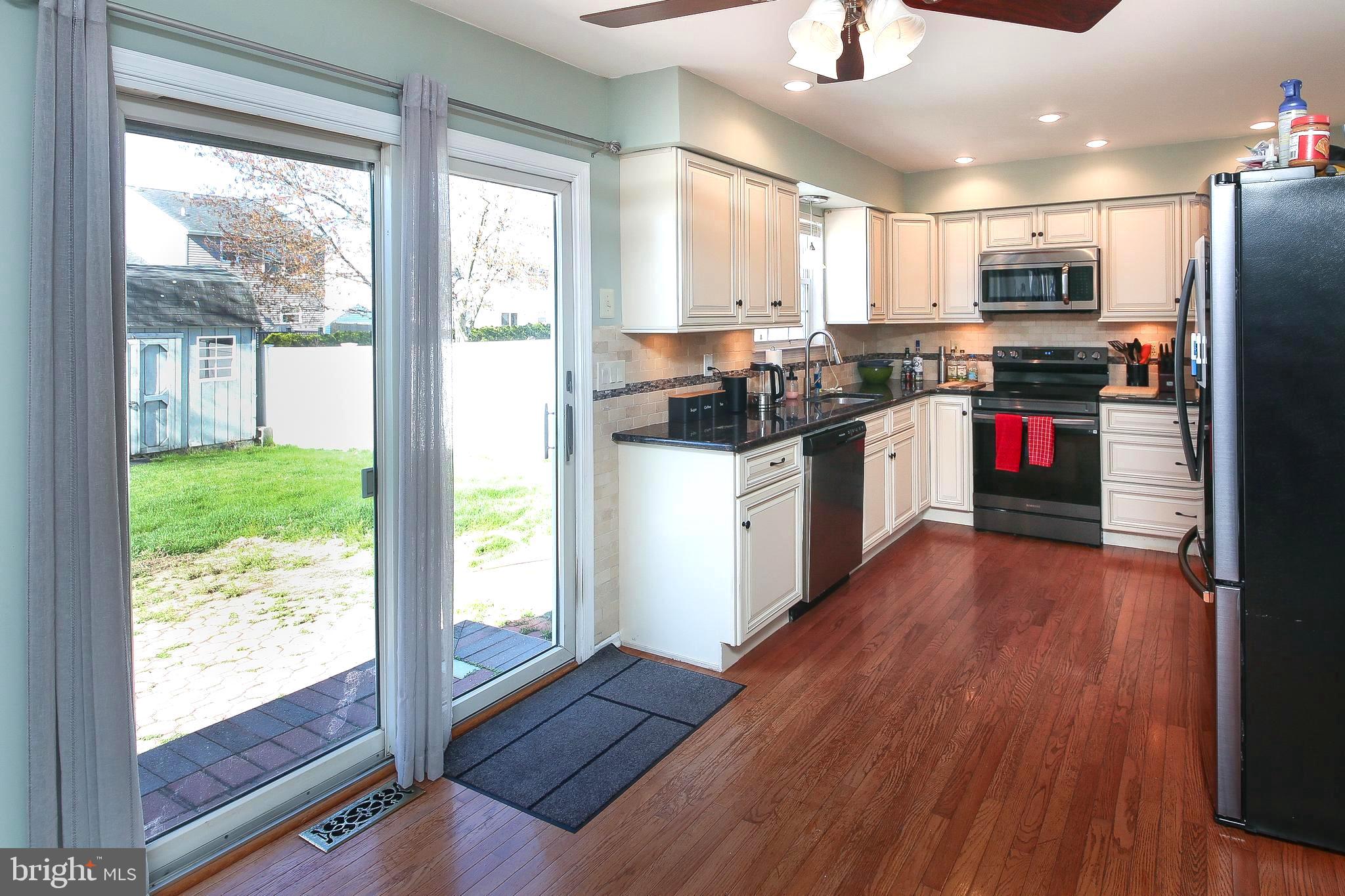 DEERFIELD - Residential