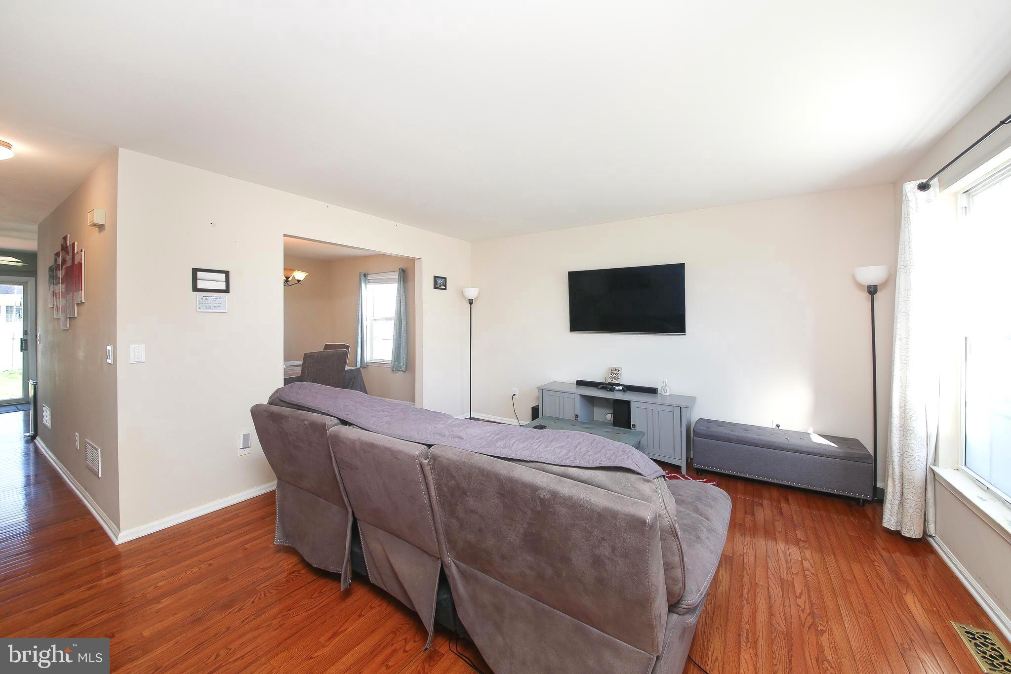 DEERFIELD - Residential